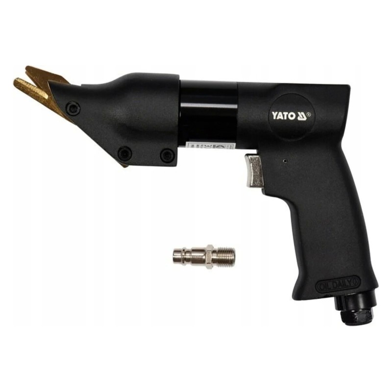 Пневматические ножницы (угловые) YATO YT-09944