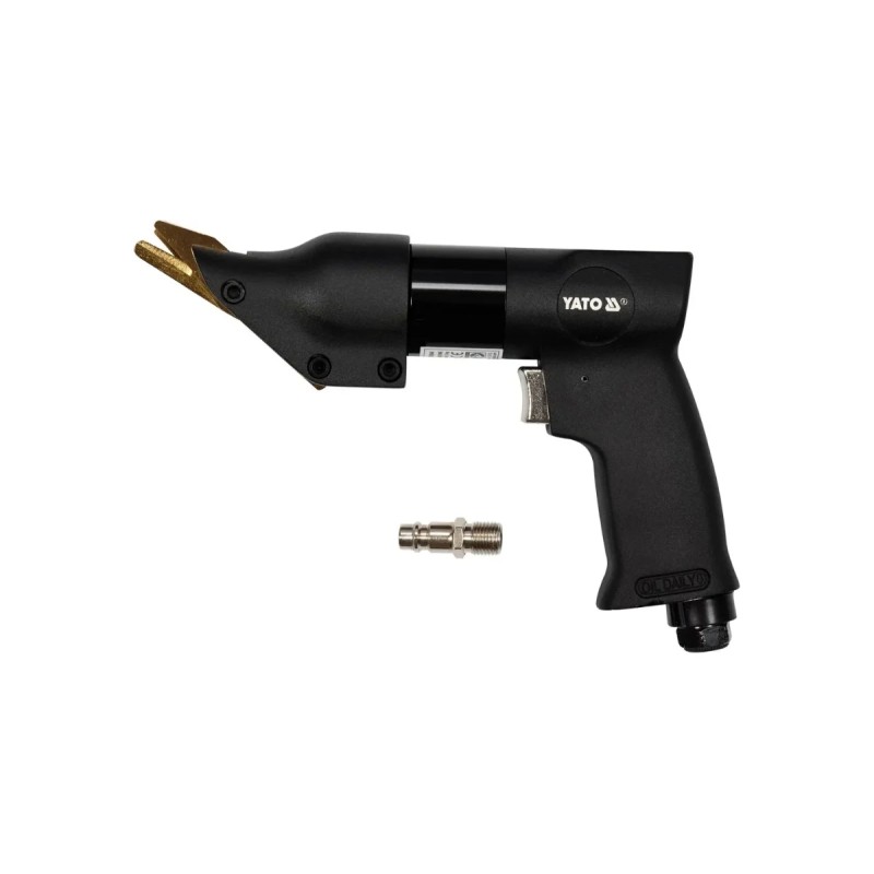 Пневматические ножницы (угловые) YATO YT-09944