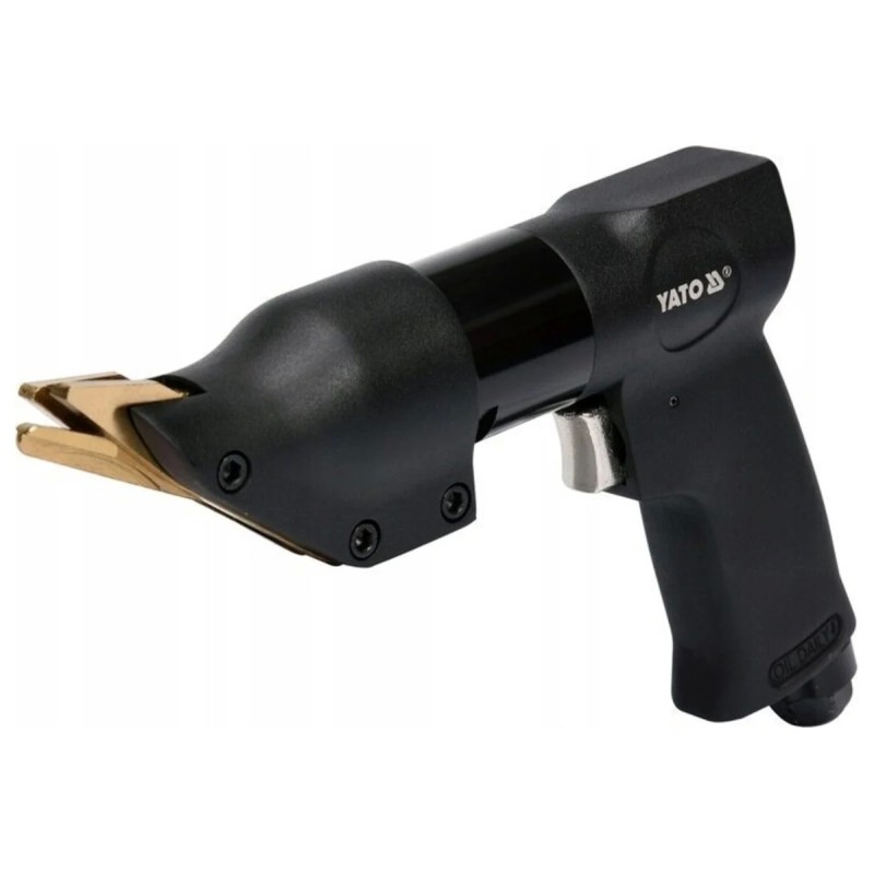 Пневматические ножницы (угловые) YATO YT-09944