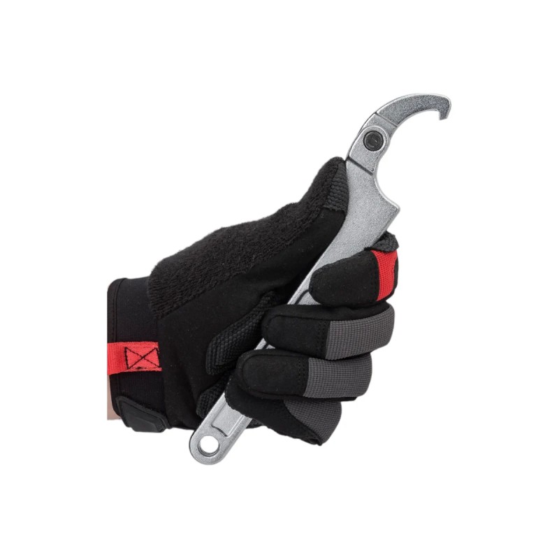 Ключ сегментный шарнирный 35-50мм YATO YT-01671