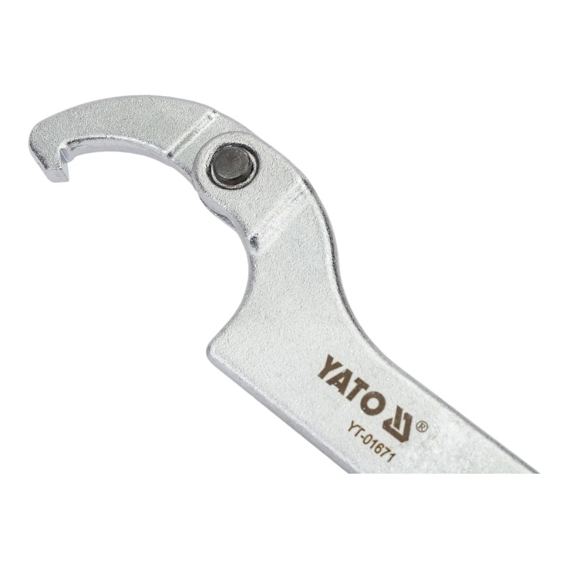 Ключ сегментный шарнирный 35-50мм YATO YT-01671