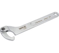 Ключ сегментный шарнирный 35-50мм YATO YT-01671