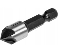 Конический зенкер 10,4мм HEX YATO YT-44723