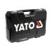 Набор инструментов 1/2'' 128пр YATO YT-38872