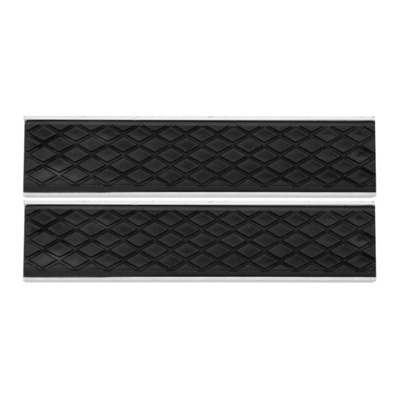 Мягкие сменные губки для тисков 125мм YATO YT-65002