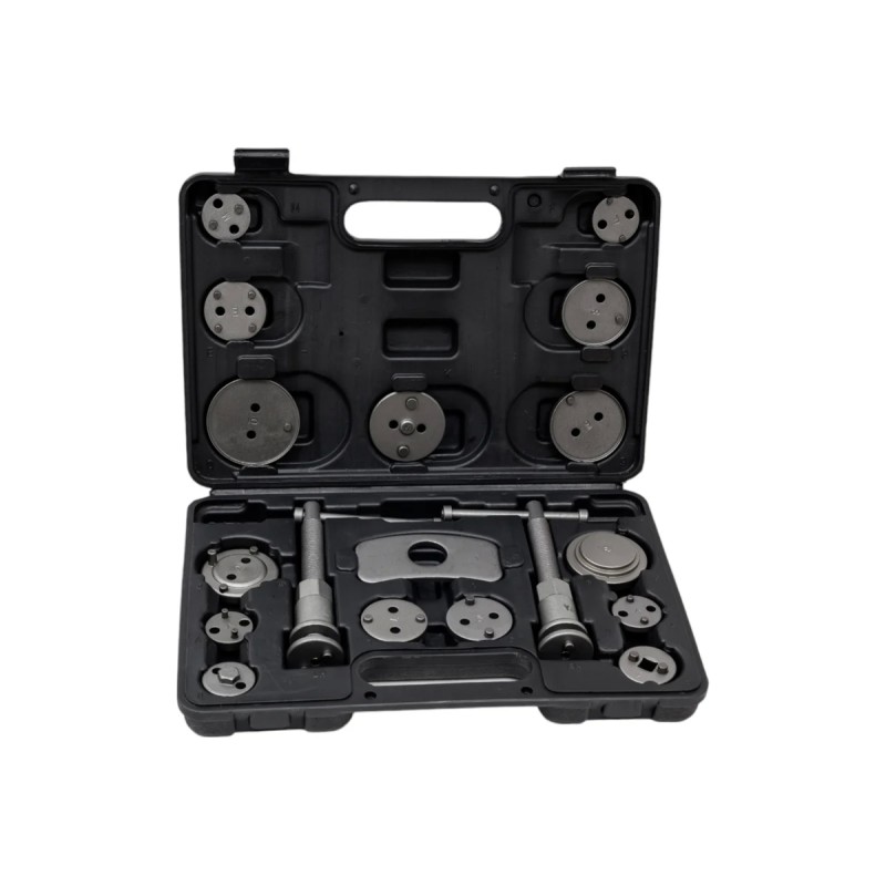 Набор сепараторов для тормозных суппортов 18 предметов YATO YT-0682