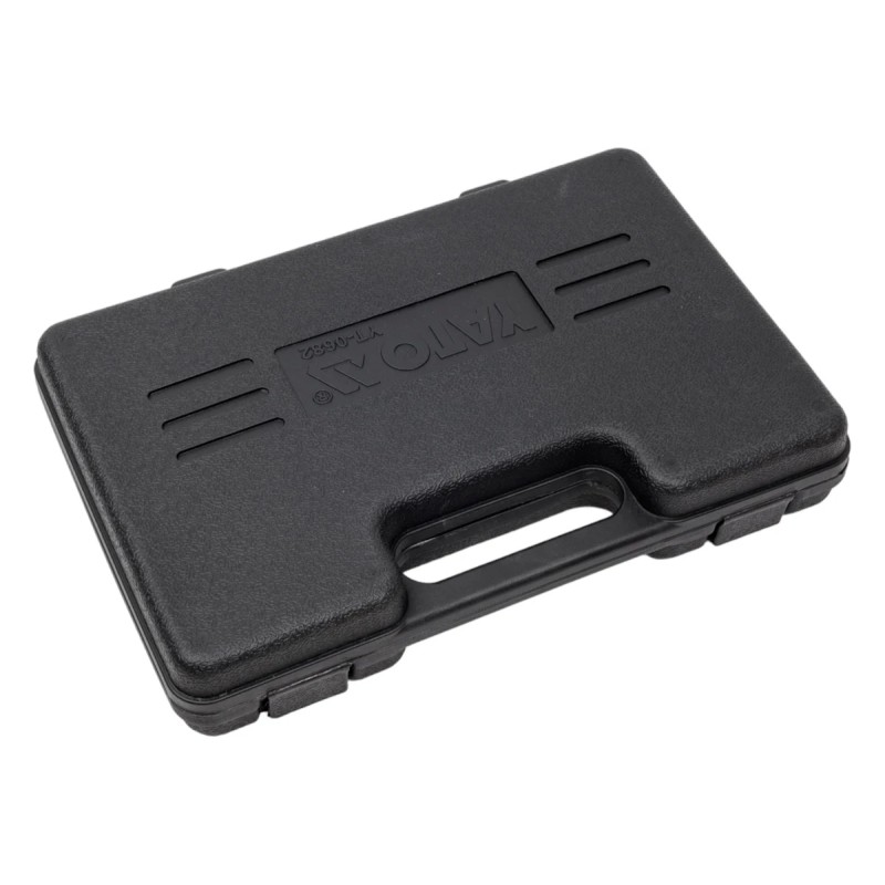 Набор сепараторов для тормозных суппортов 18 предметов YATO YT-0682