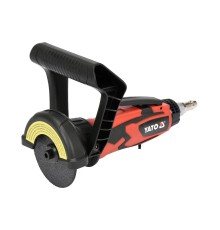 Резак пневматический YATO YT-09717