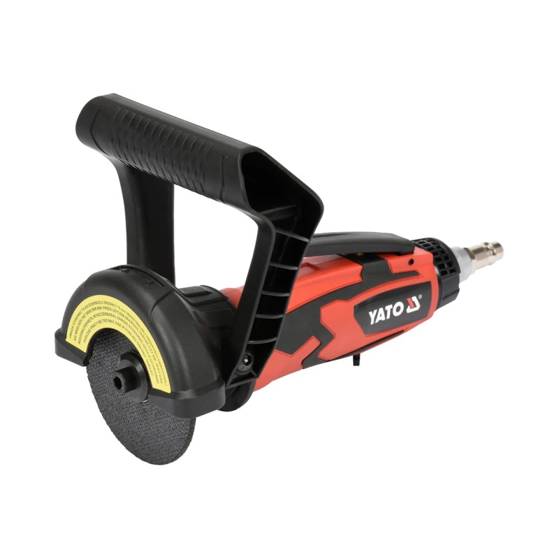 Резак пневматический YATO YT-09717