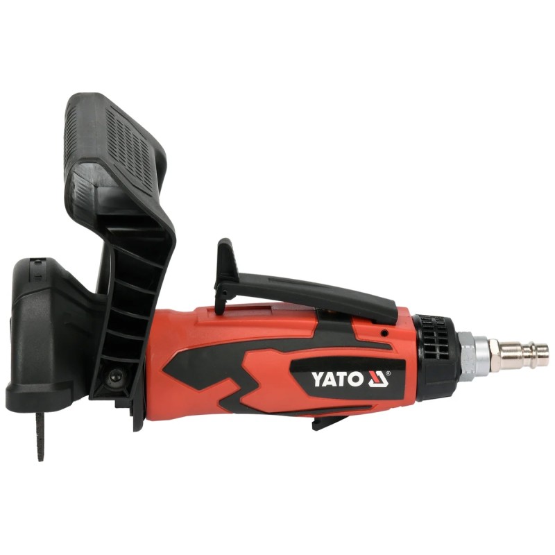 Резак пневматический YATO YT-09717