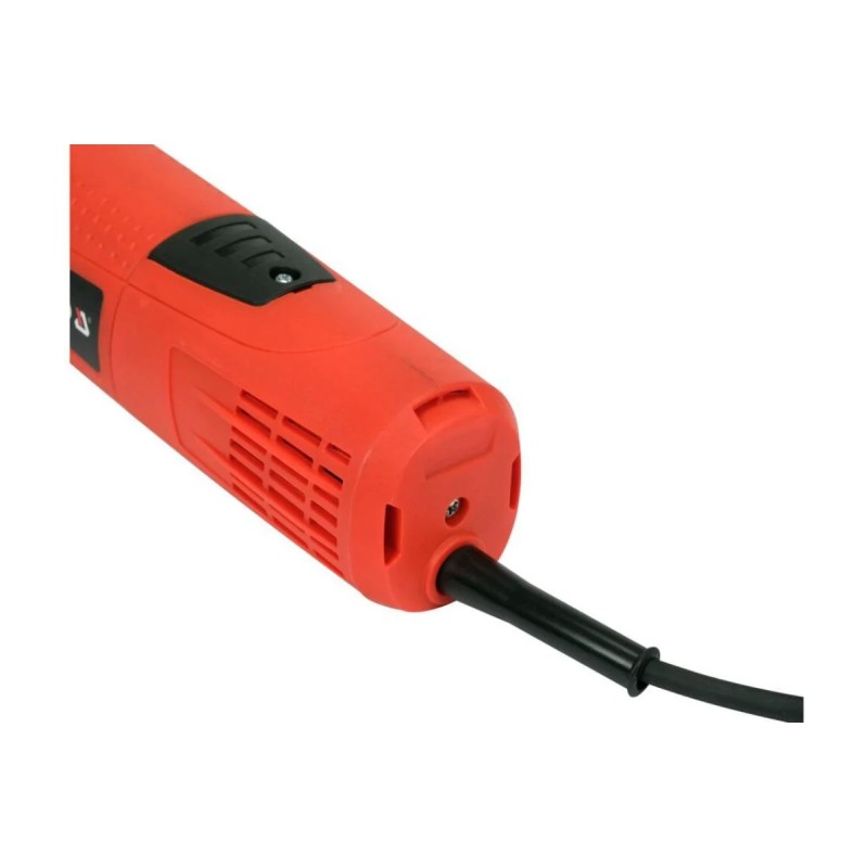 Угловая шлифовальная машина 125ММ 1700ВТ (10000 ОБ/МИН) YATO YT-821023