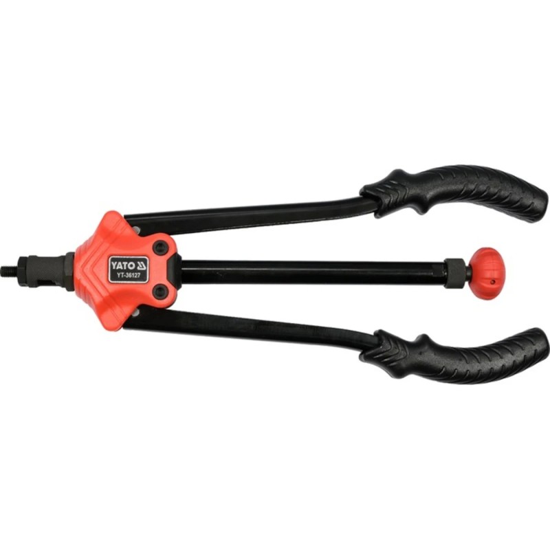 Заклепочник для резьбовых заклепок М3-М12 YATO YT-36127