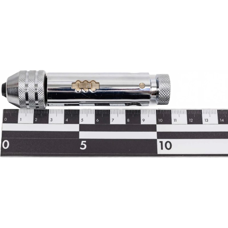 Вороток для метчиков M5-M12 с трещоткой YATO YT-2990