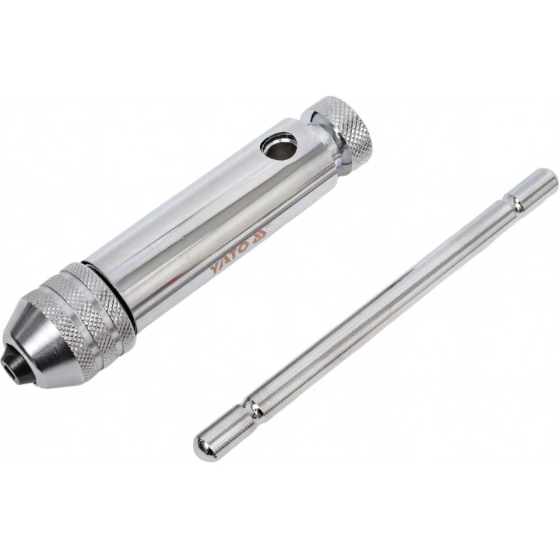 Вороток для метчиков M5-M12 с трещоткой YATO YT-2990