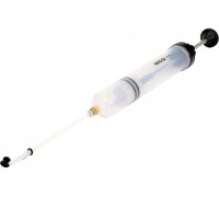 Ручной насос для перекачки жидкости 0,5 л YATO YT-07084