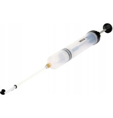 Ручной насос для перекачки жидкости 0,5 л YATO YT-07084