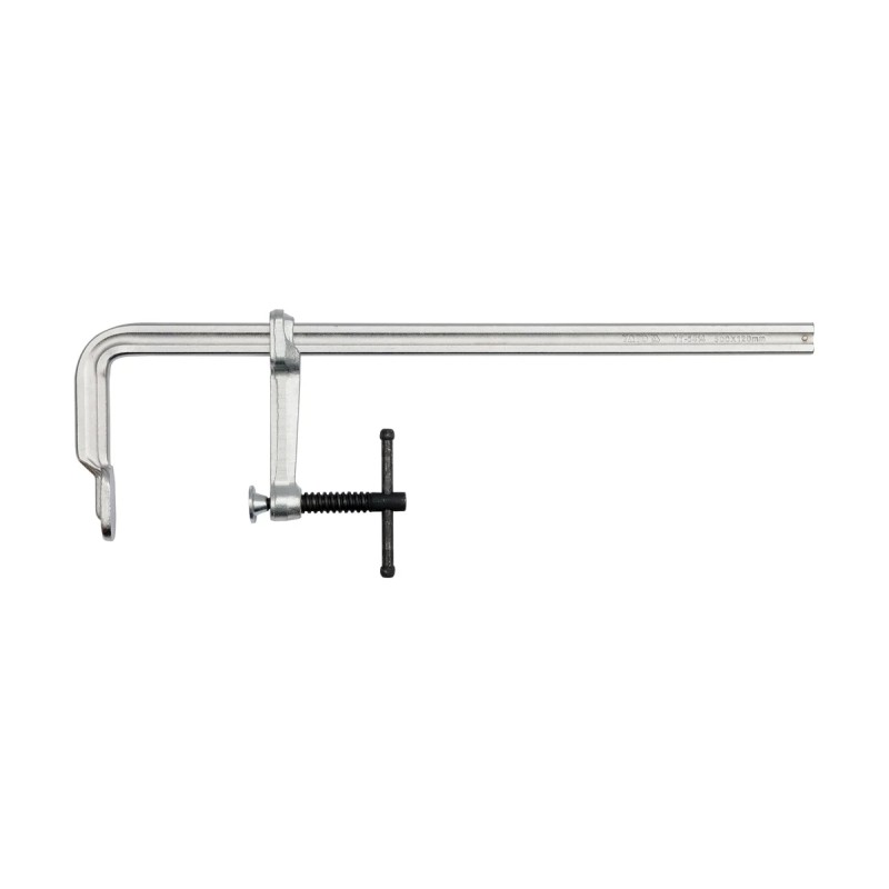 Струбцина кованая 900х120мм YATO YT-6416