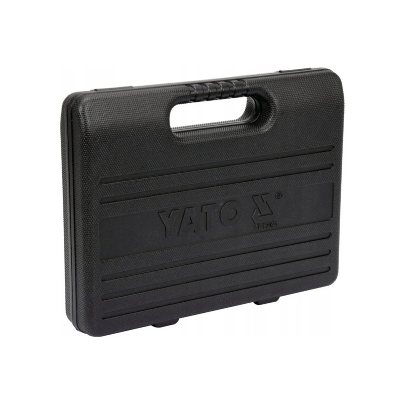 Прибор для измерения давления топлива 9пр YATO YT-73024