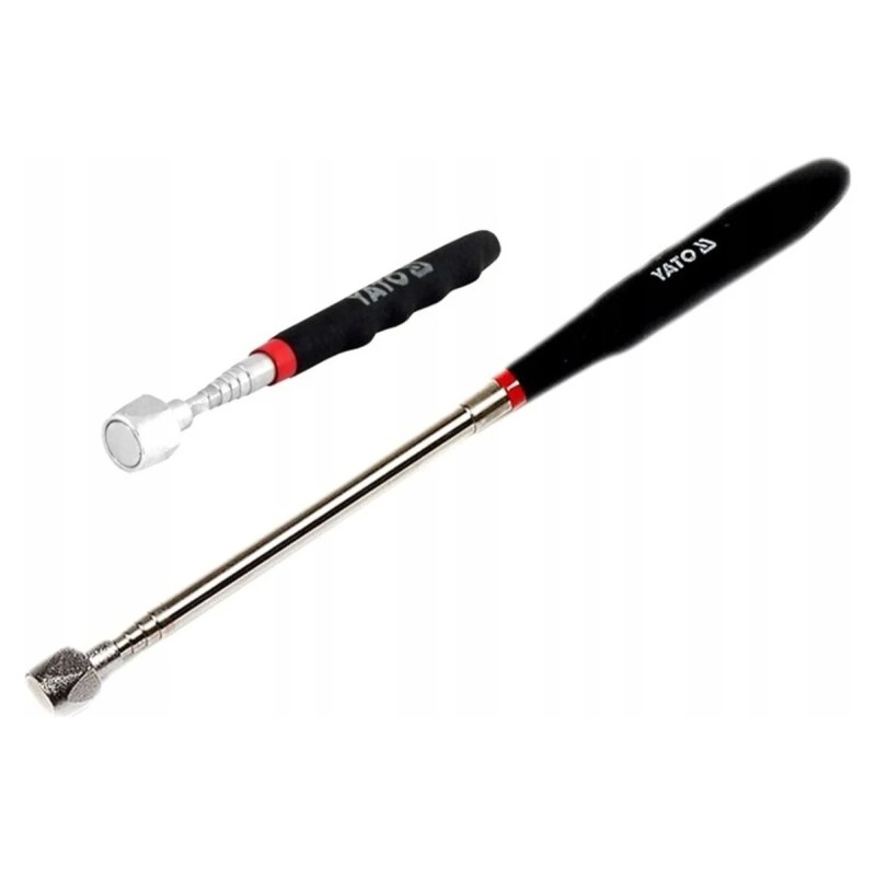 Захват магнитный телескопический YATO YT-0661