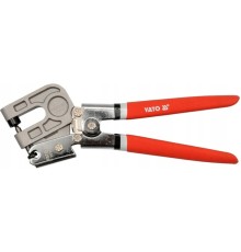 Щипцы для соединения профилей   0,5-0,8мм YATO YT-5130