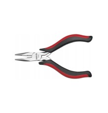 Тонкогубцы 115мм YATO YT-2083
