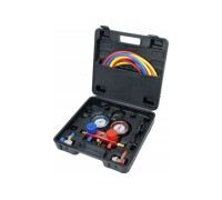 Набор для обслуживания систем кондиционирования YATO YT-72990