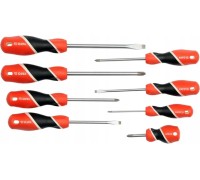 Набор отвёрток 8 пр. YATO YT-25966