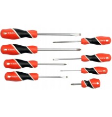 Набор отвёрток 8 пр. YATO YT-25966