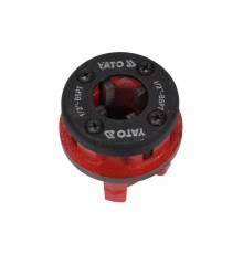 Клупп трубный 1/2" YATO YT-2918