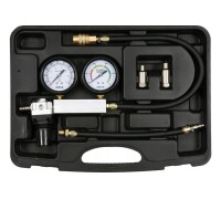 Замер компрессии и тест на утечки в цилиндрах YATO YT-73055