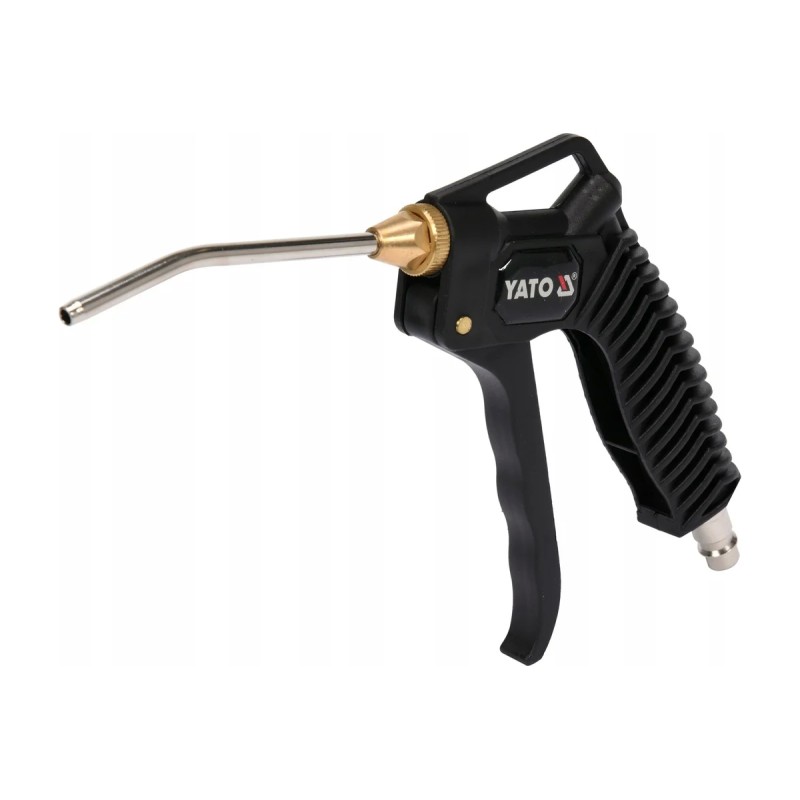 Пистолет для продувки 320мм YATO YT-23732