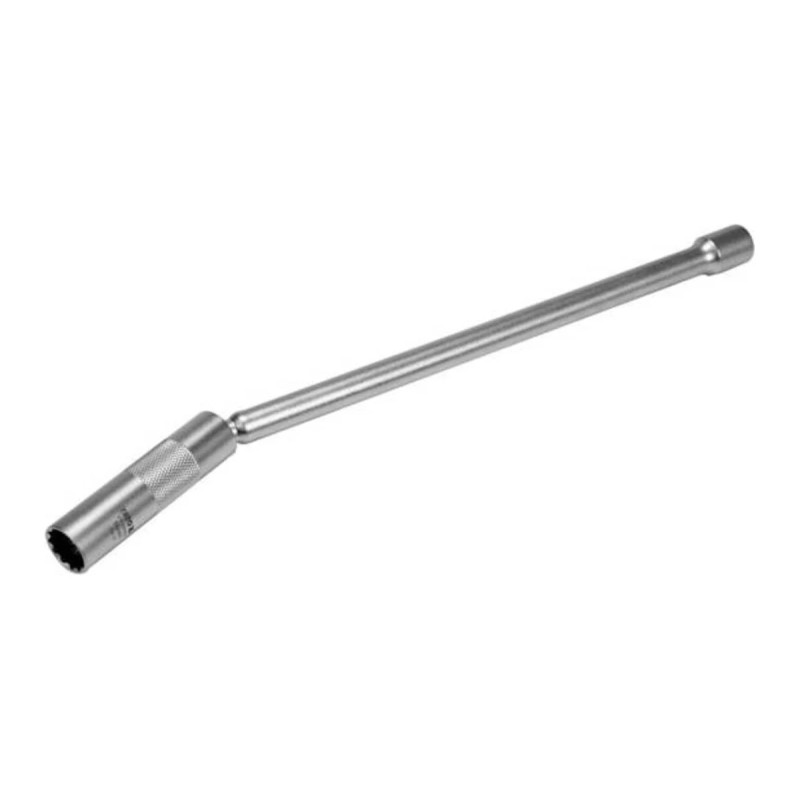Сервисный свечной ключ 3/8", 14мм YATO YT-08163