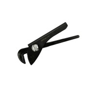 Трубный ключ немецкого стиля  9"  YATO YT-22001