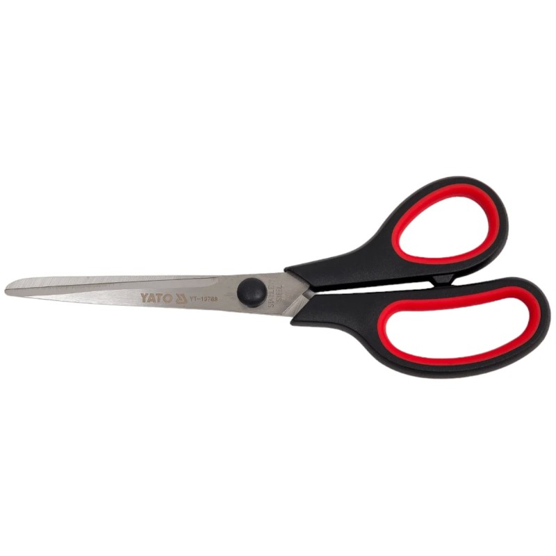 Ножницы универсальные 170мм YATO YT-19763