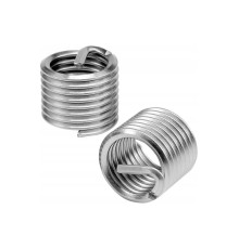 Спиральные вставки для ремонта резьбы М10 YATO YT-1767