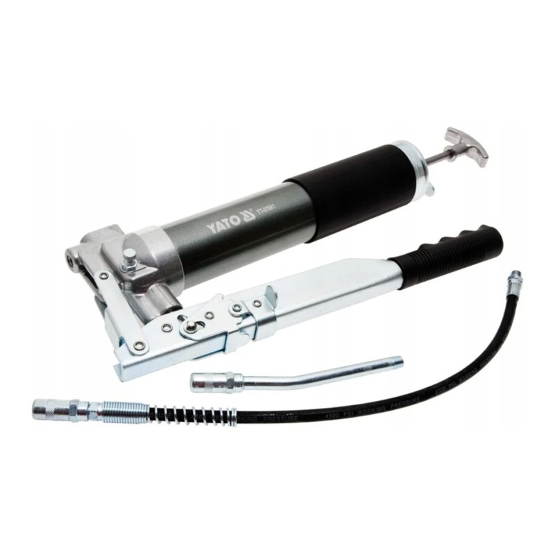 Шприц для консистентной смазки  YATO YT-07041