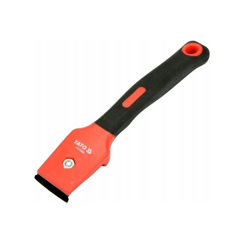 Цикля-скребок 40мм YATO YT-75465