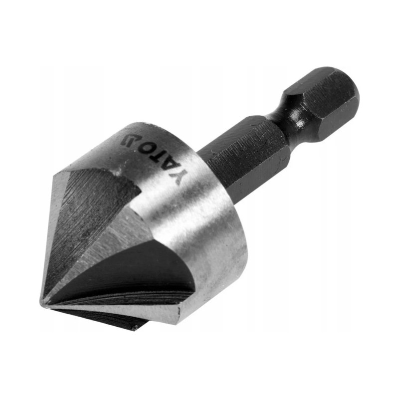 Конический зенкер 20,5мм HEX YATO YT-44726