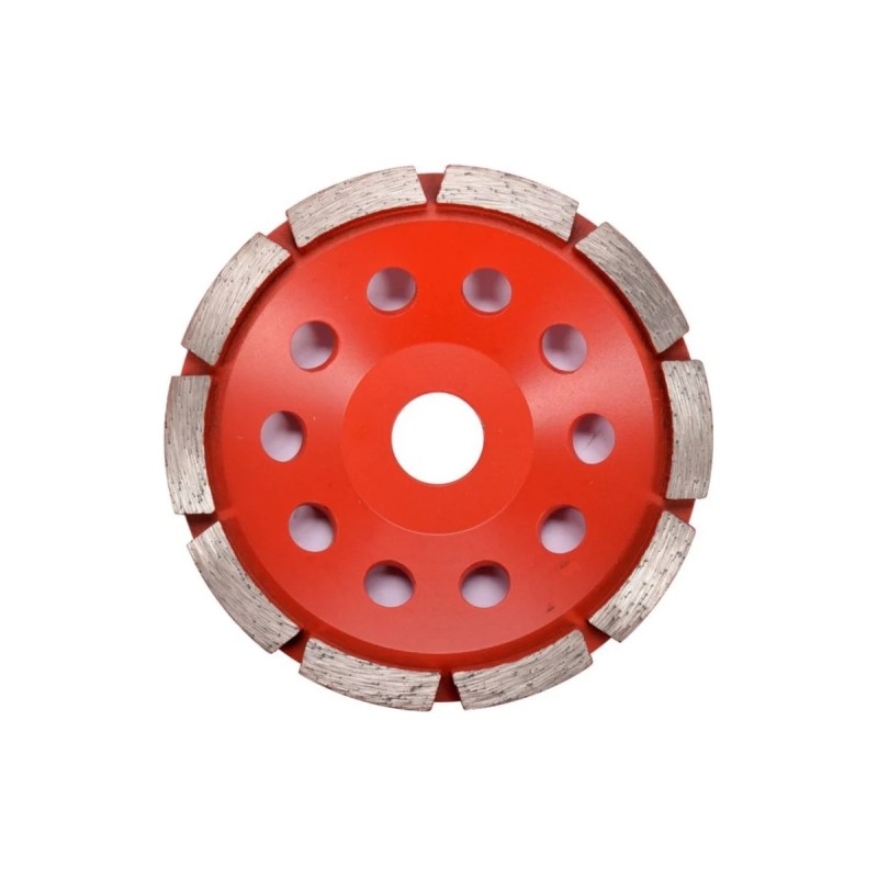 Алмазный шлифовальный диск 125мм YATO YT-60322