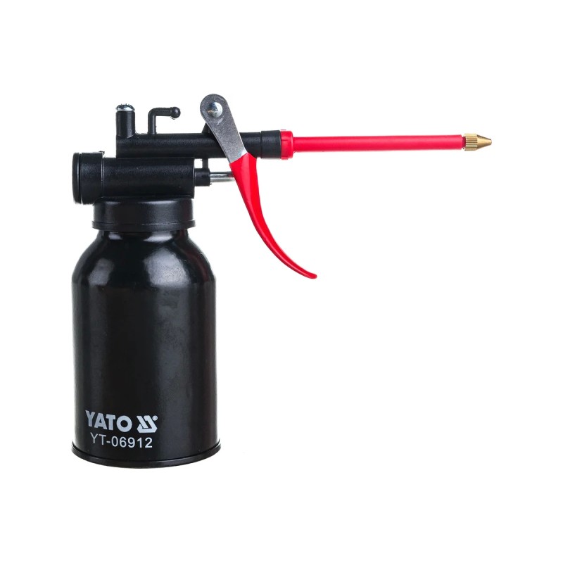 Масленка рычажная 200 см³ YATO YT-06912
