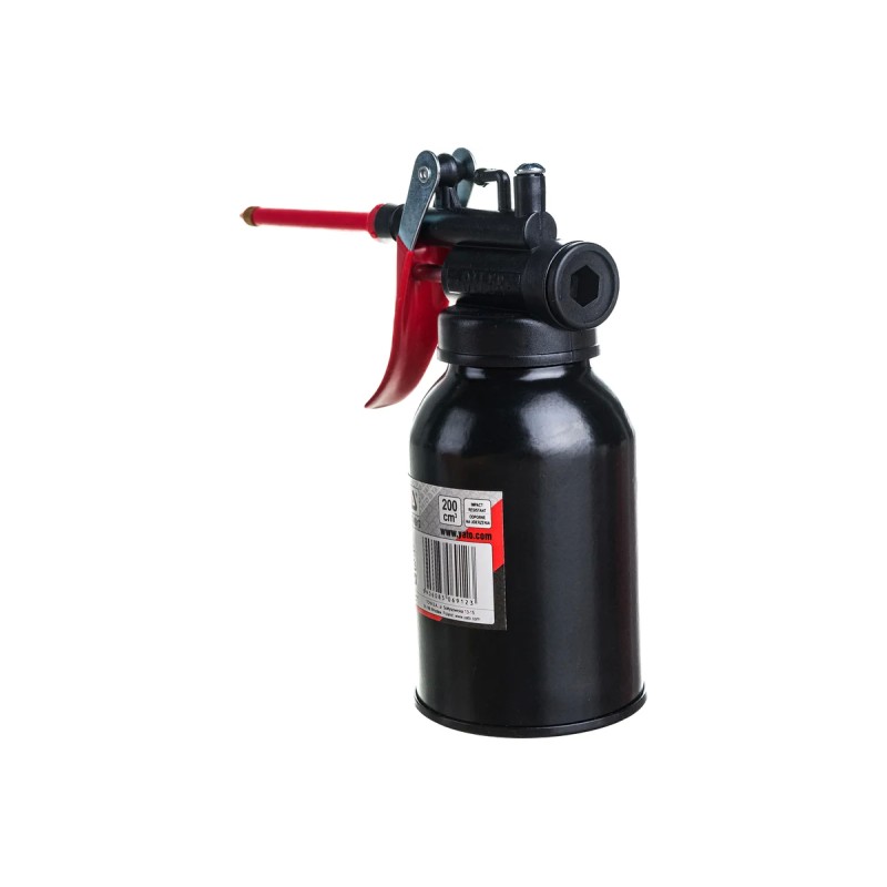 Масленка рычажная 200 см³ YATO YT-06912