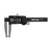 Штангенциркуль цифровый для тормозных дисков 0-70мм YATO YT-72093