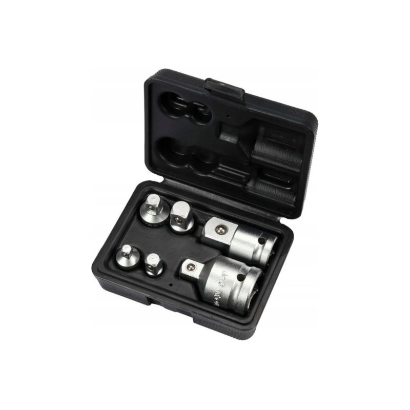 Редукционный набор CRV YATO YT-10671