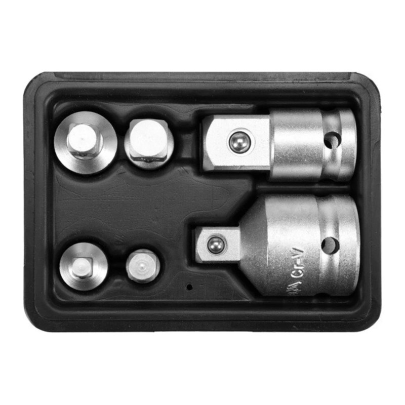 Редукционный набор CRV YATO YT-10671