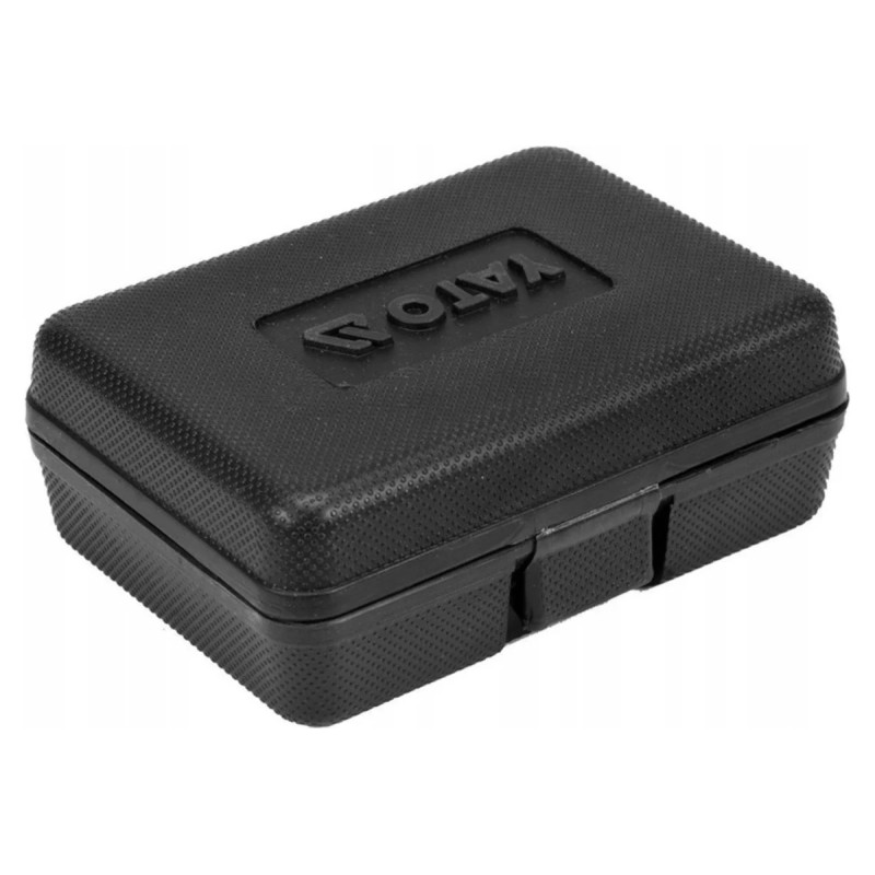 Редукционный набор CRV YATO YT-10671