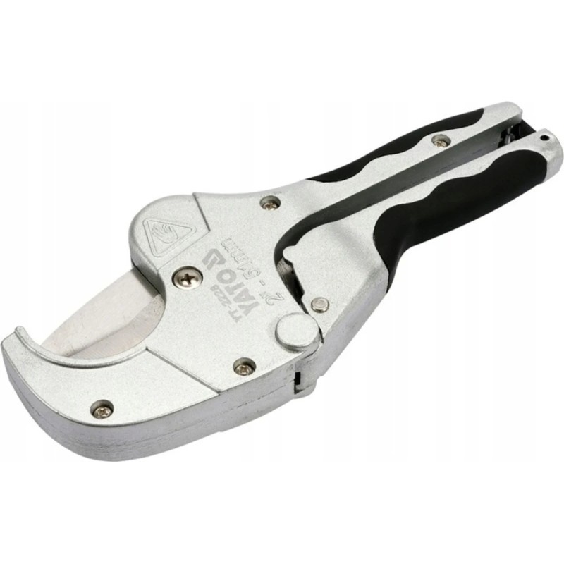 Труборез 51мм для для ПВХ труб YATO YT-2228