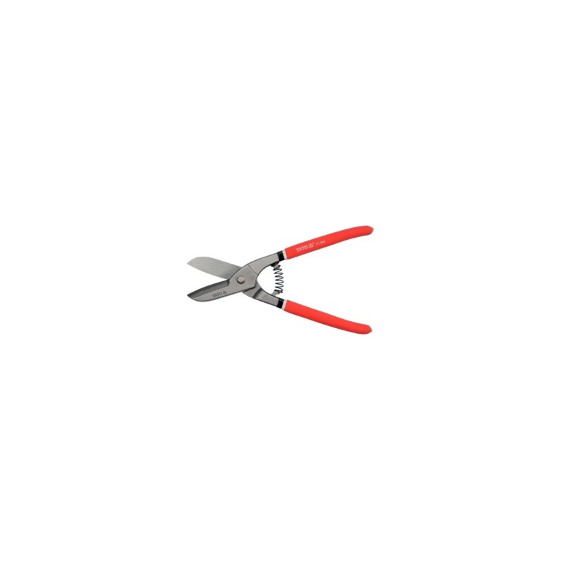 Ножницы по металлу 200мм YATO YT-1963