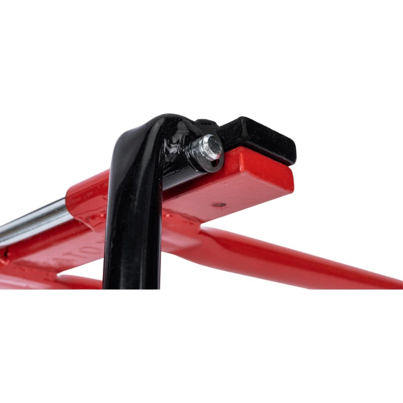 Рамка для дозагиба карнизного свеса YATO YT-5405