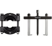 Съемник универсальный с сепаратором 35-150мм YATO YT-0641