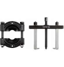 Съемник универсальный с сепаратором 35-150мм YATO YT-0641